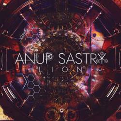 Anup Sastry : Lion